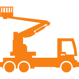 湟源高空作业车